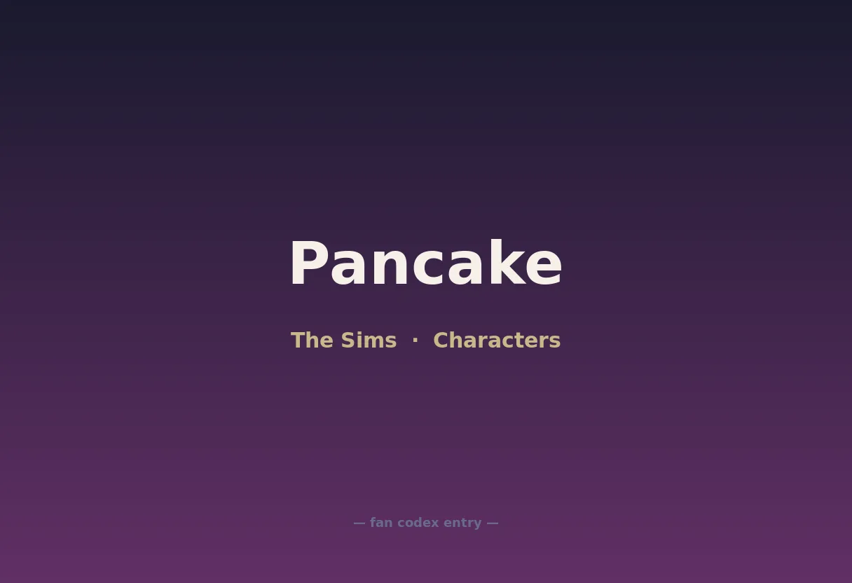 Pancake