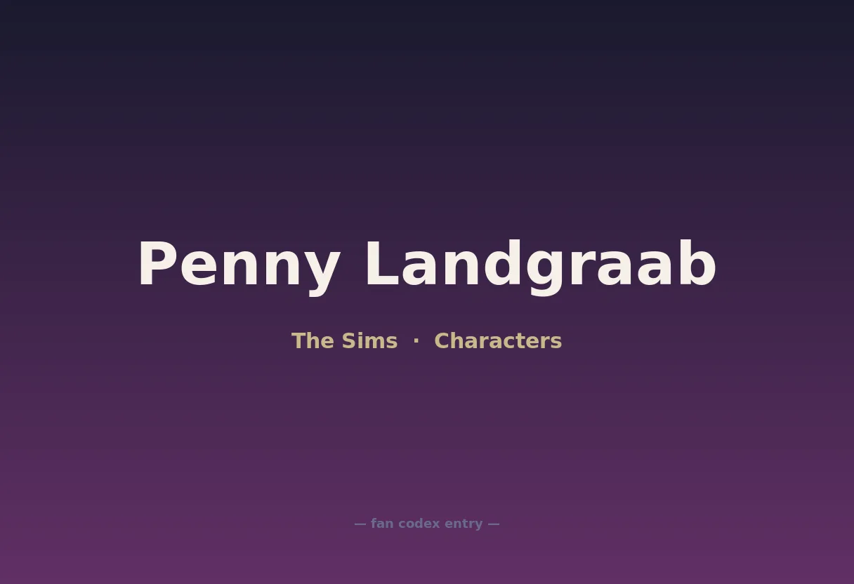 Penny Landgraab