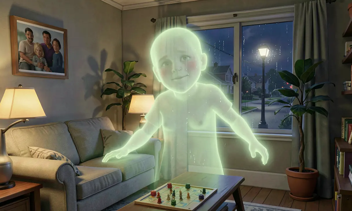 Ghost