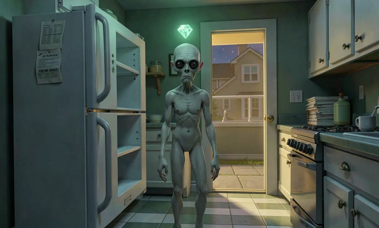 Ghoul