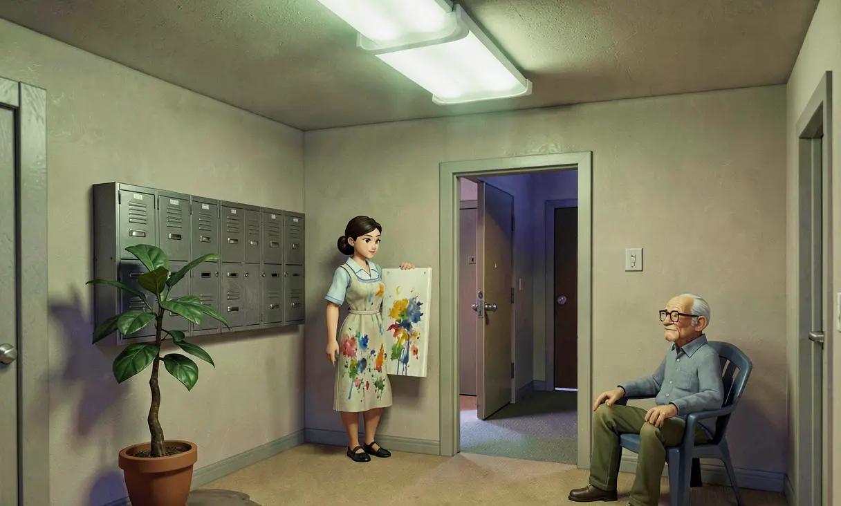 The Sims 2: Apartment Life