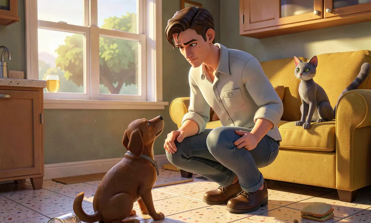 The Sims: Unleashed