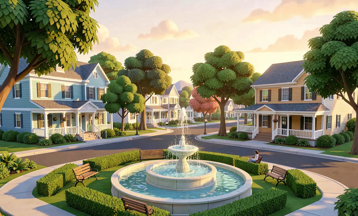 Pleasantview