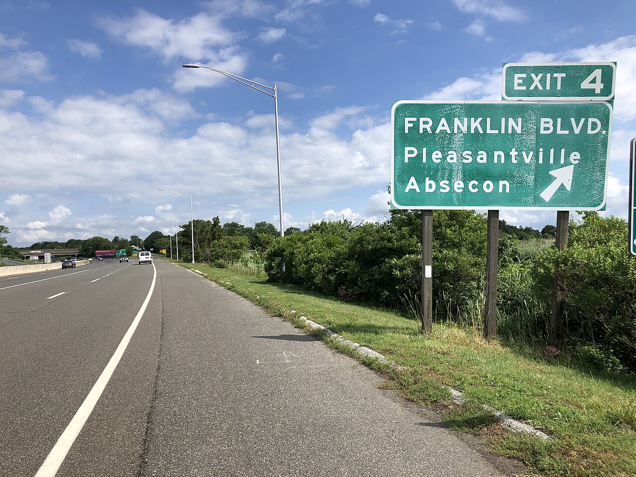 Pleasantville
