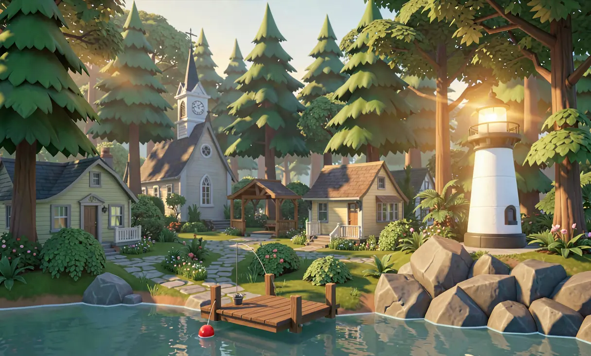 Willow Creek